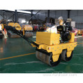 Cheap Price Handle Road Roller Compactor for Road Repair Project